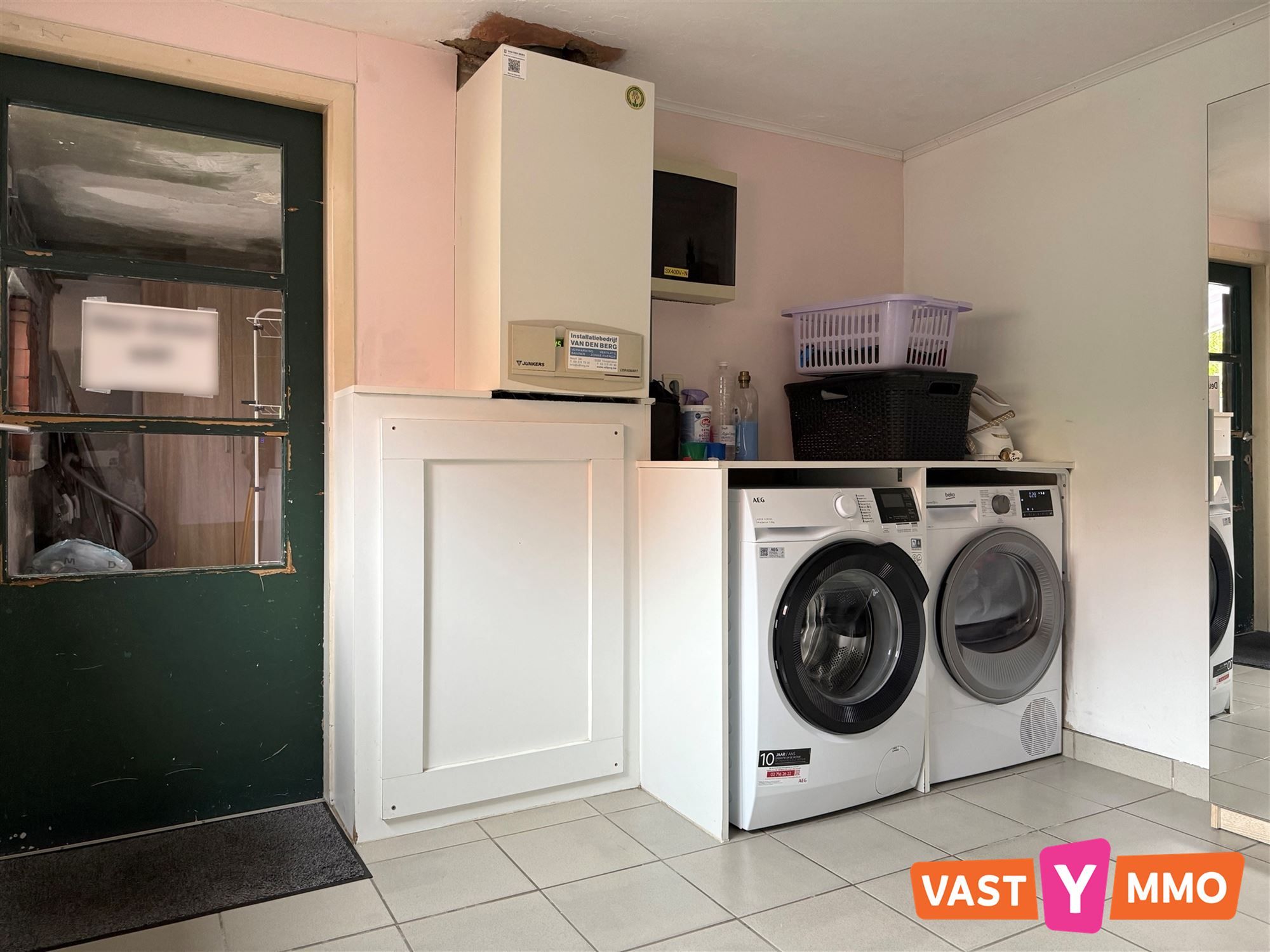 Huis foto 6
