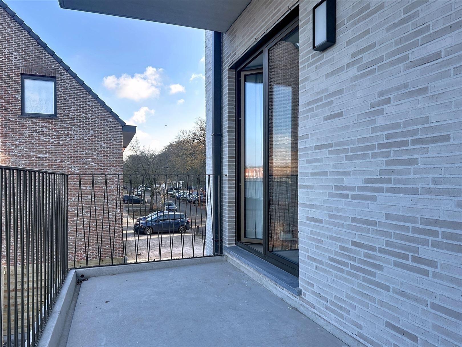 Prachtig nieuwbouw appartement gelegen centrum Maria-ter-Heide  foto 9