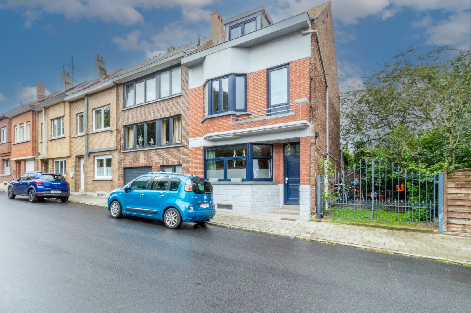 Een welgelegen en gerieflijke woning met 4 slaapkamers foto 13