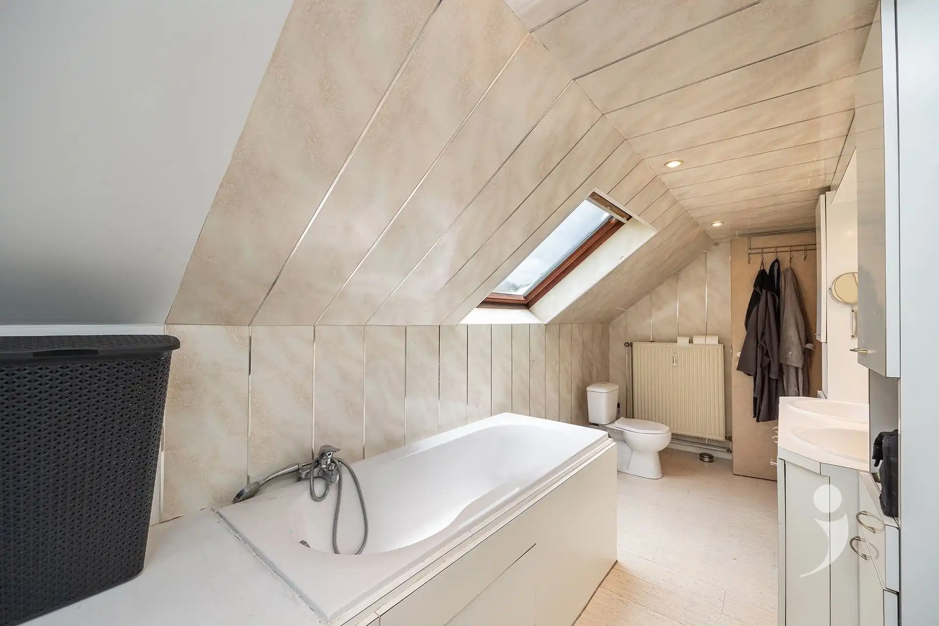 Ruim duplex-appartement met uitzonderlijk terras in Leuven foto 18