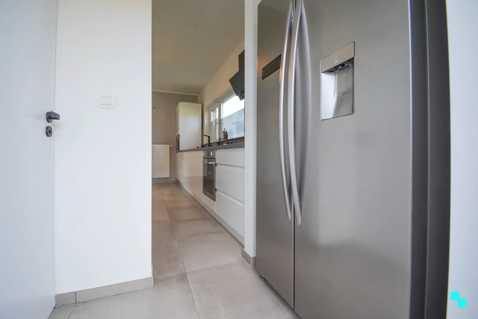 Instapklare woning op kindvriendelijke ligging te Hooglede foto 14