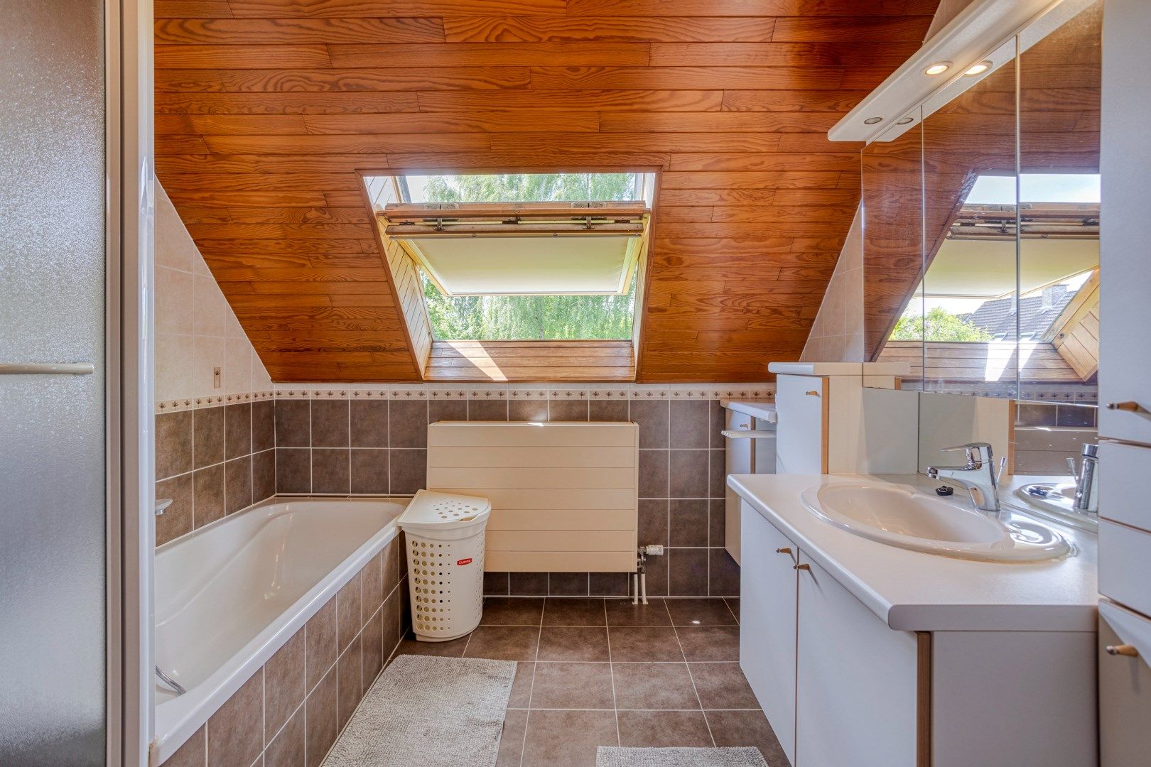 Charmante halfopen bebouwing te koop in Lubbeek - EPC 333 kWh/m² - bewoonbare opp. 152 m² foto 14