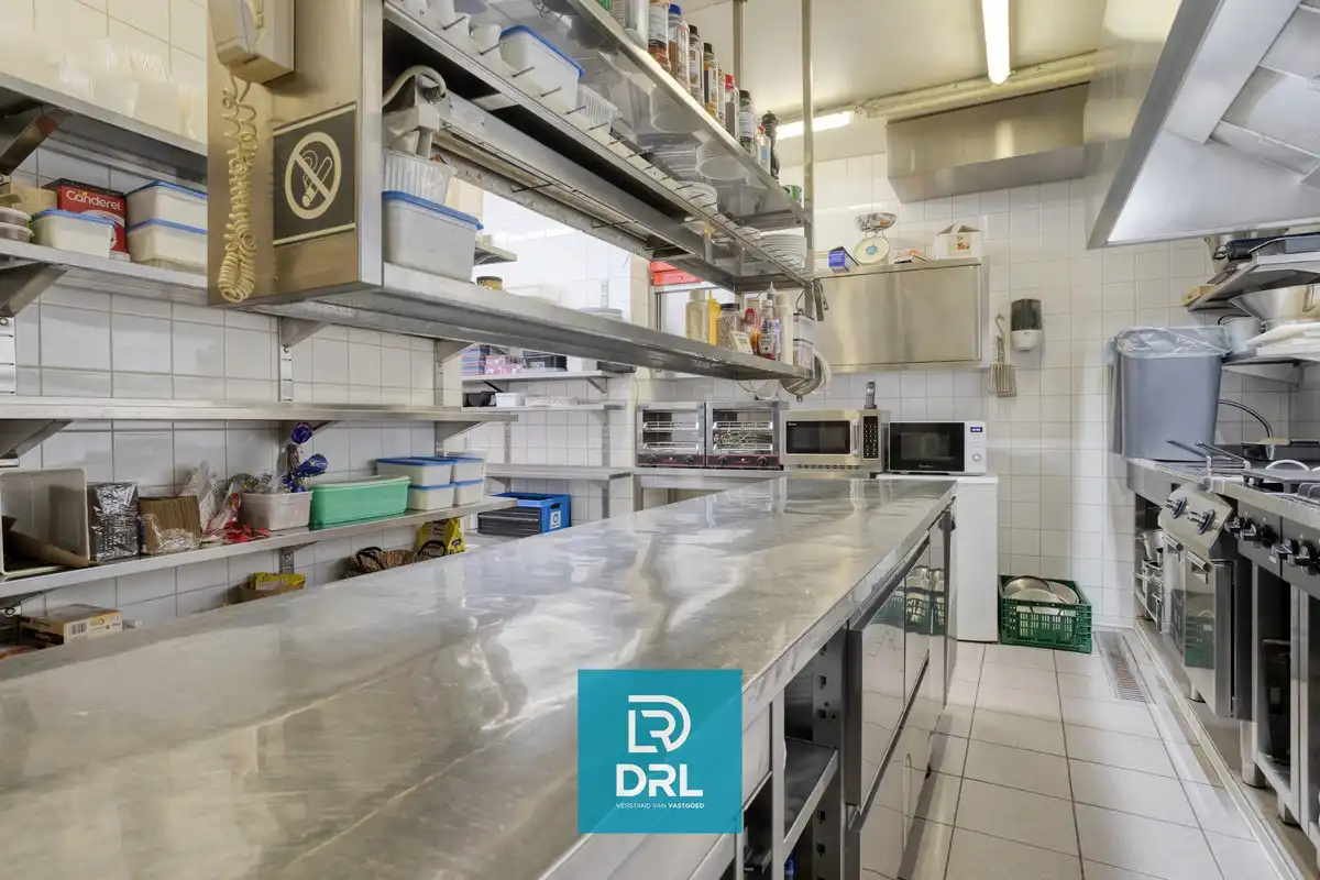 HORECAZAAK te BRUGGE foto 13