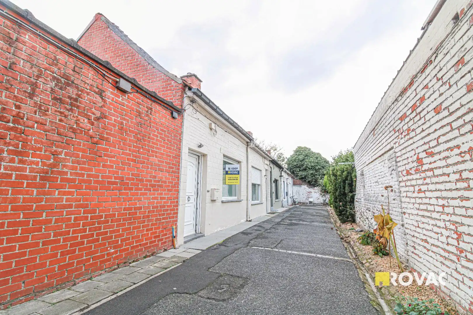 Gezellige instapklare rijwoning! foto 14