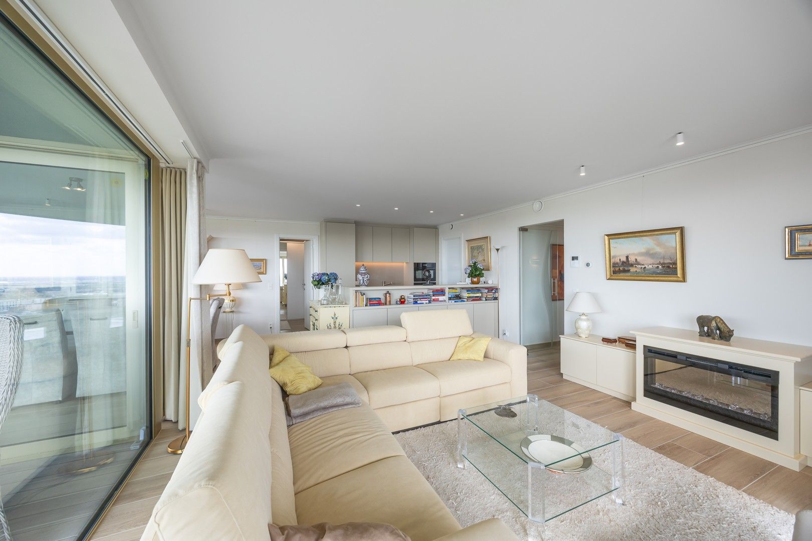 Appartement te koop foto 9