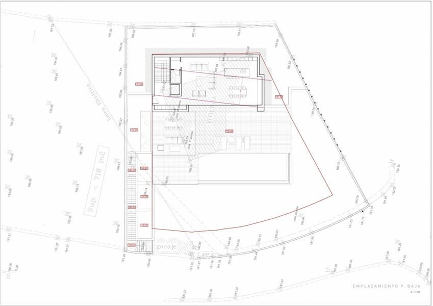 Prachtig nieuwbouwproject in Benissa Costa met zeezicht foto 14