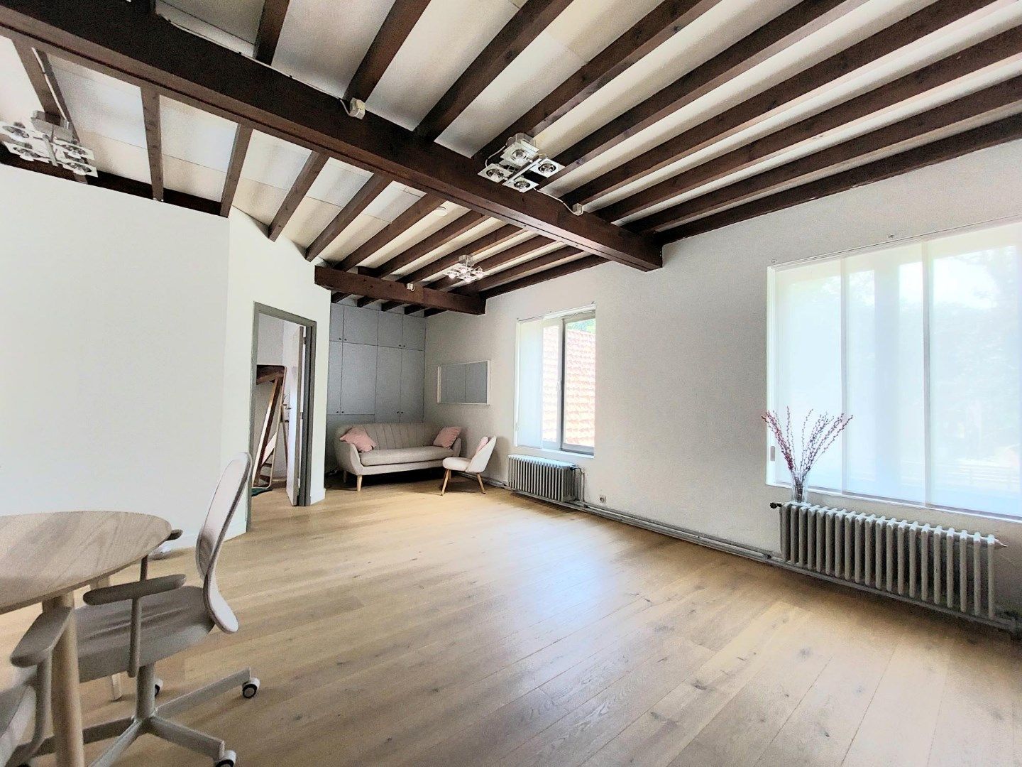 Kantoor - winkel - showroom - praktijk met' woonst foto 12