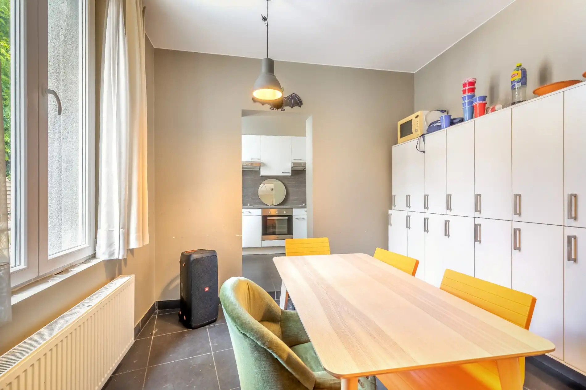 Gezellige studentenkamers op toplocatie! foto 8