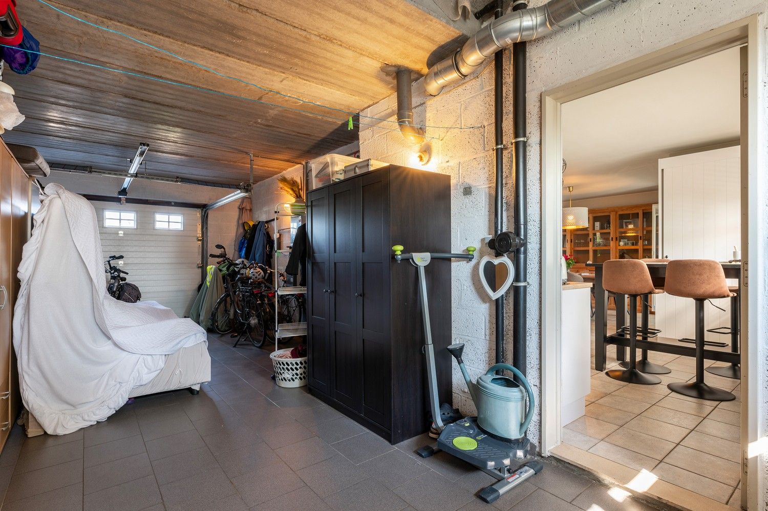 Instapklare woning met 3 slpkm foto 4