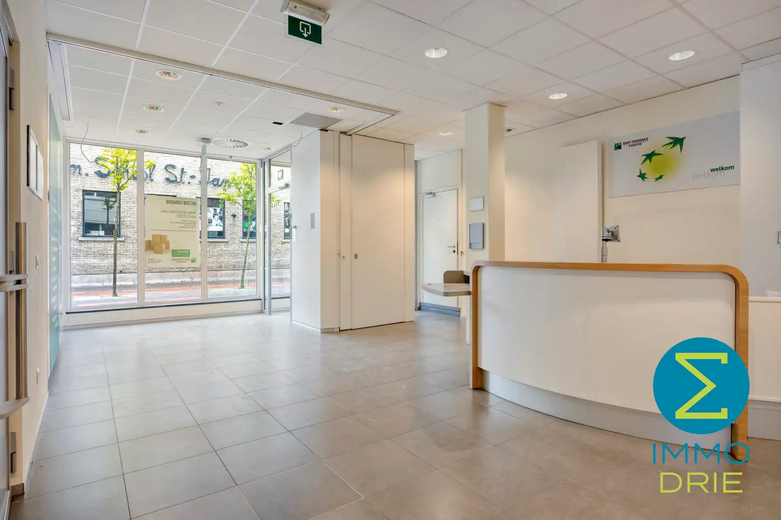 Transformatieproject: combineer wonen en werken! foto 2