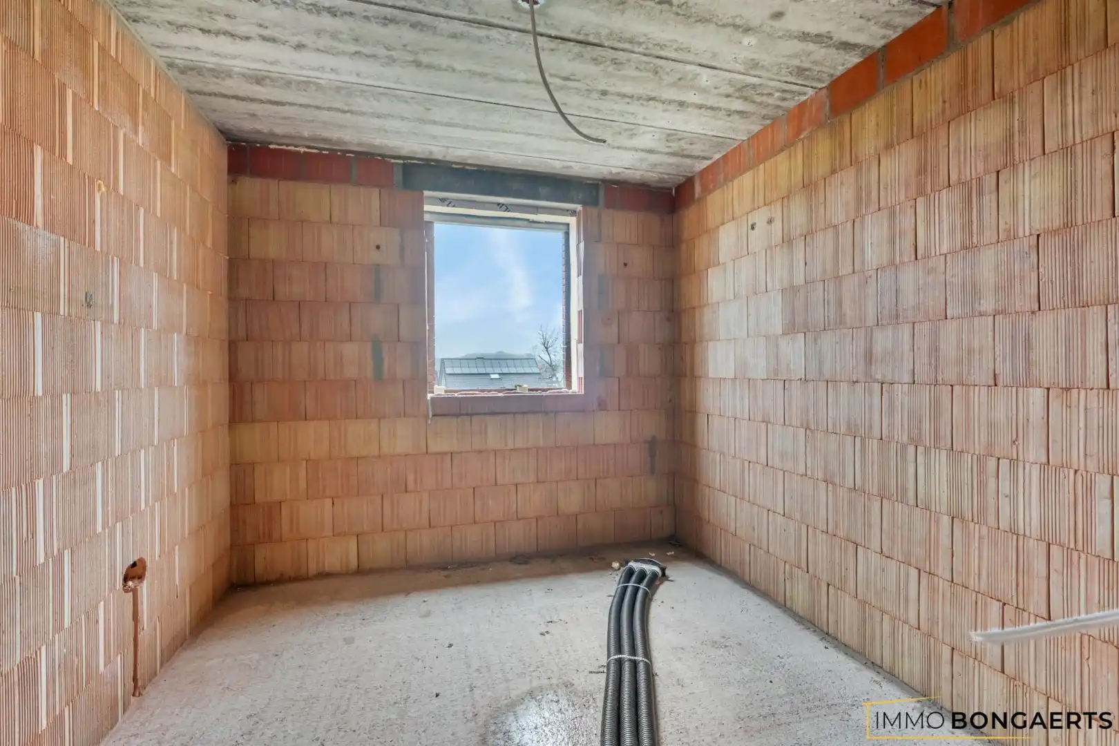 Energiezuinige nieuwbouwwoning met mogelijkheid tot 6% btw foto 8