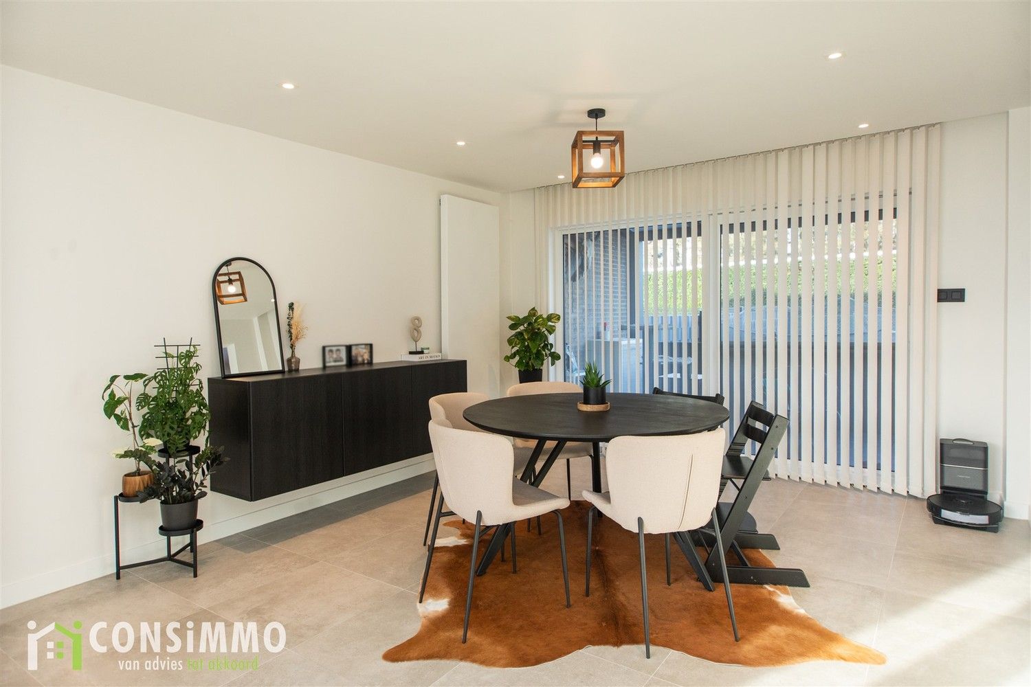 Instapklare woning met 3 slaapkamers in Zutendaal! foto 14