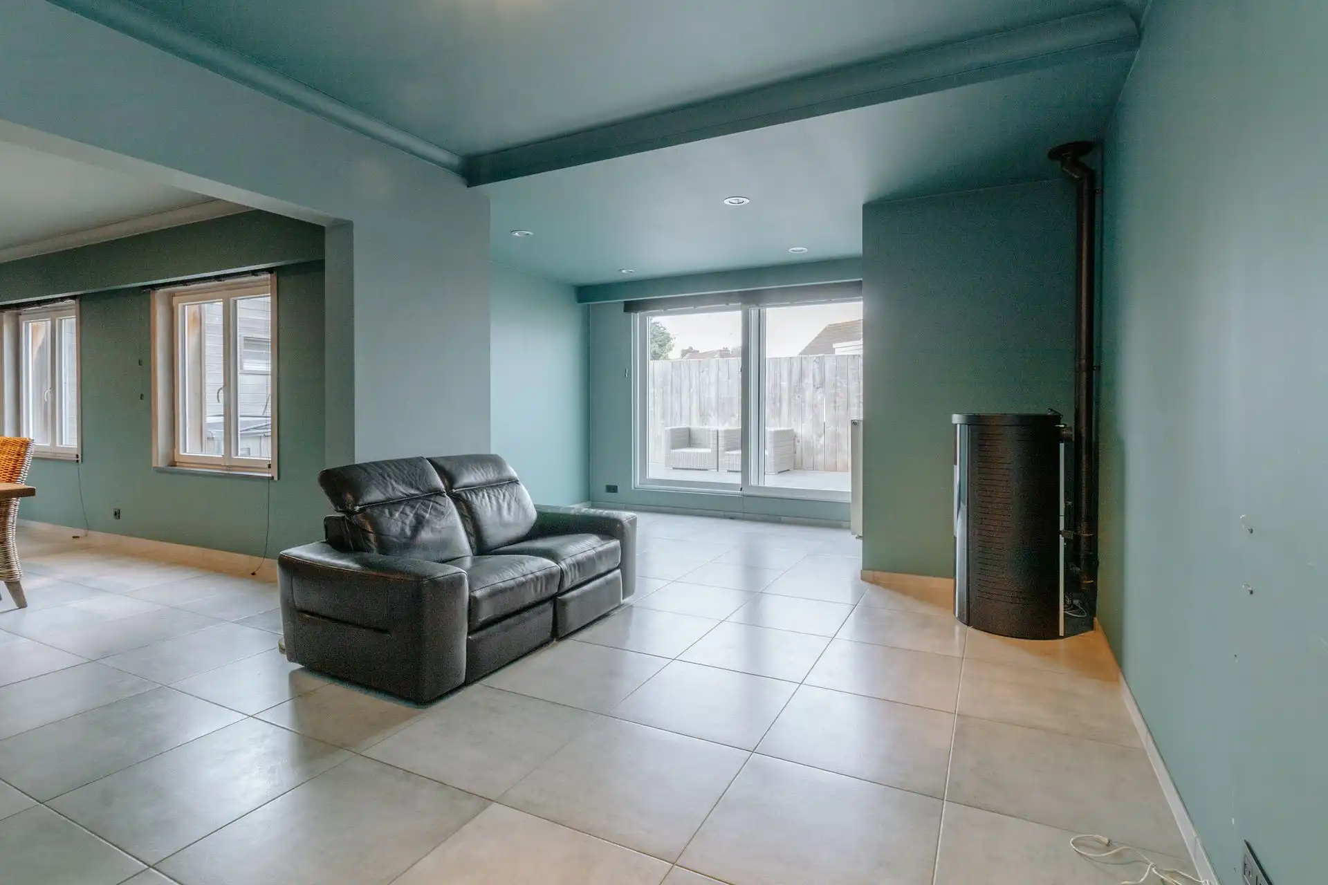 Unieke woning met magazijn in Boom foto 12