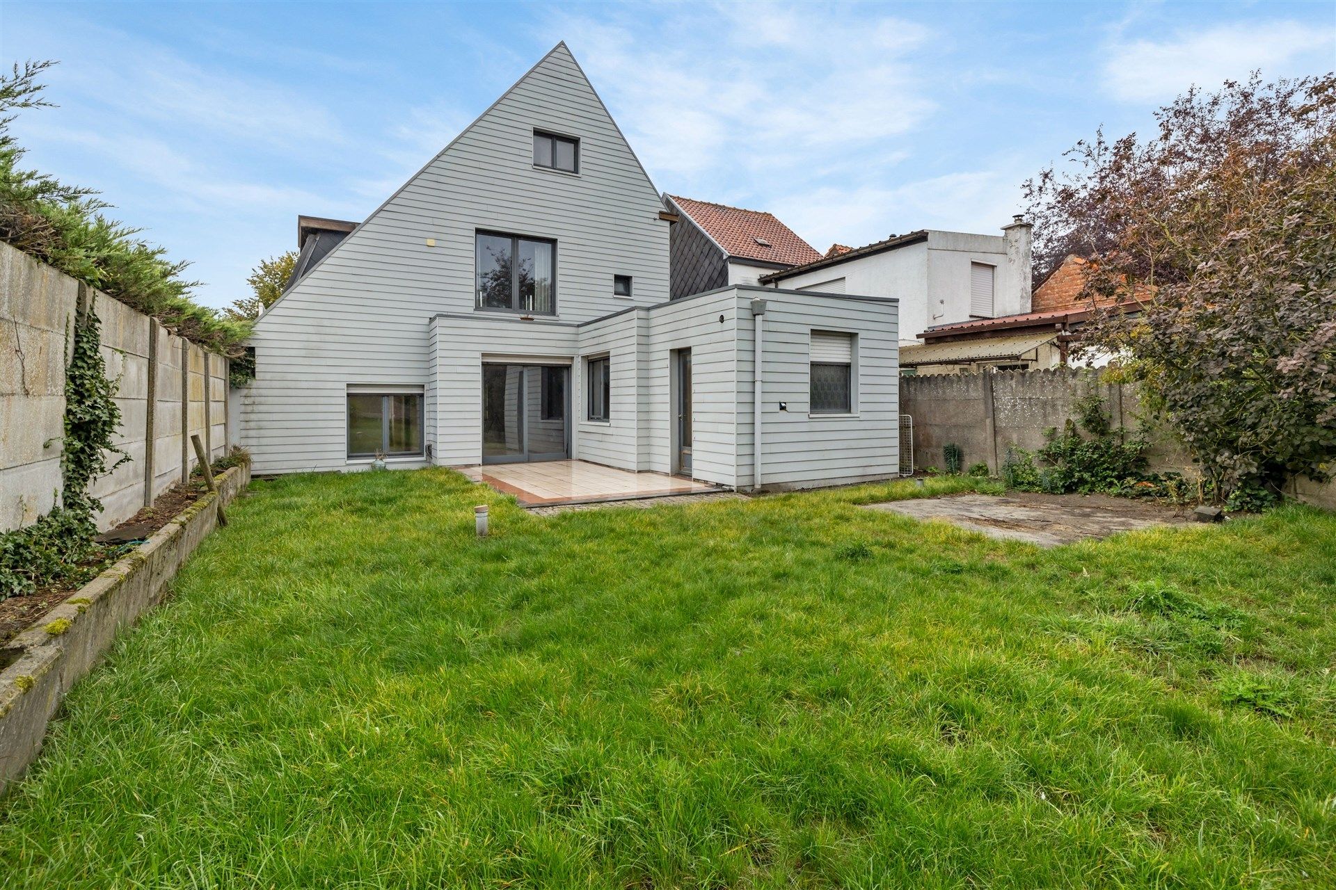 Te renoveren gezinswoning nabij de dorpskern van Sint-Pauwels foto 25