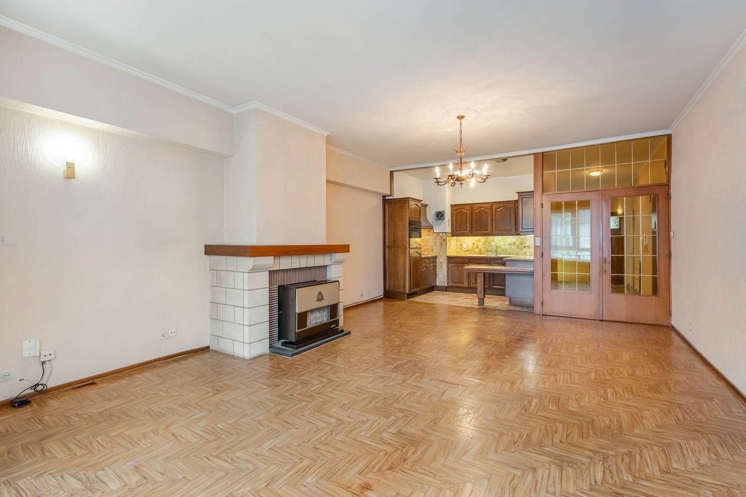 Aangenaam appartement met gezellig terras op topligging in hartje Sint-Truiden foto 3