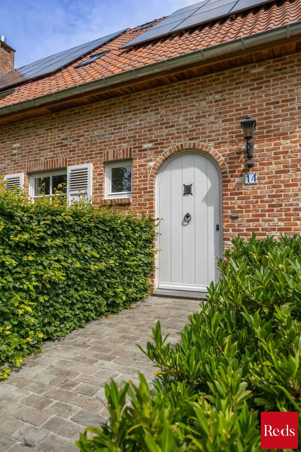 Landelijke villa met zwembad en poolhouse in alle privacy foto 7