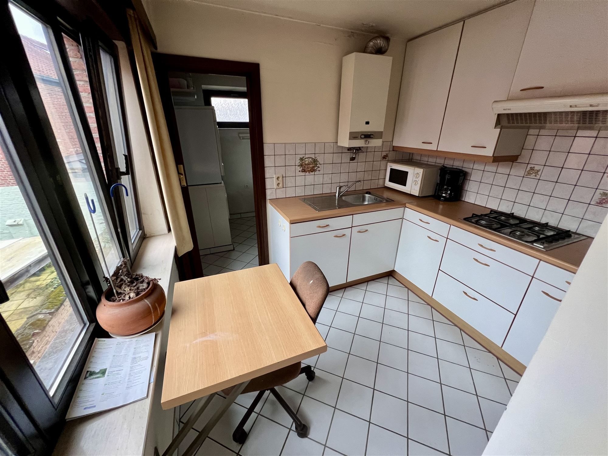 Ruime gezinswoning met mogelijkheid tot 6 slaapkamers! foto 4