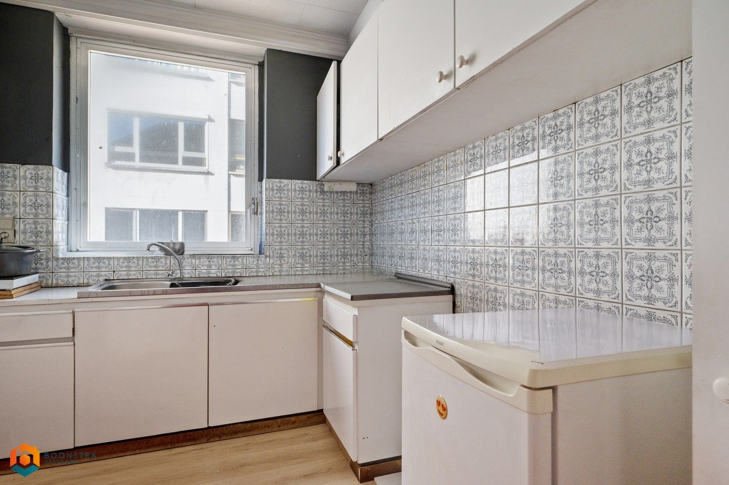 Opbrengsteigendom in het centrum van Mechelen foto 8