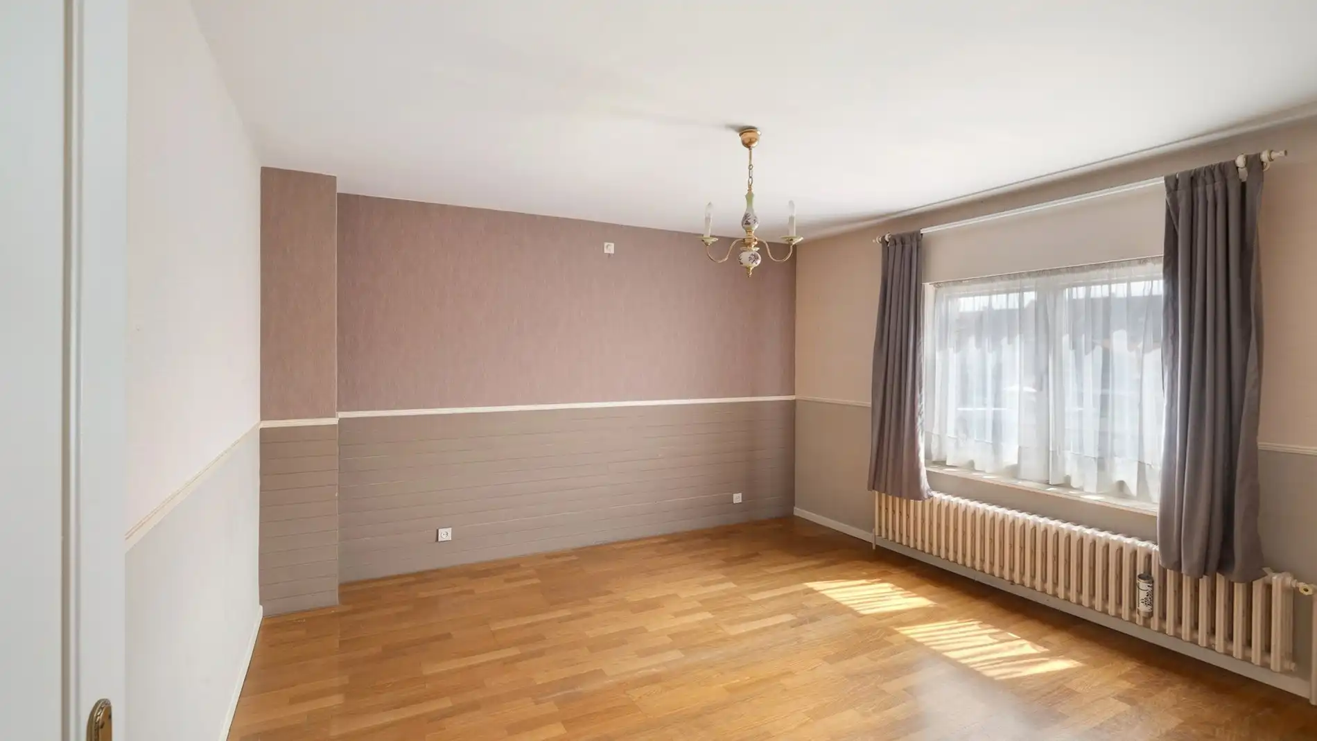Woning met zonnige tuin en garage te Zeebrugge foto 11