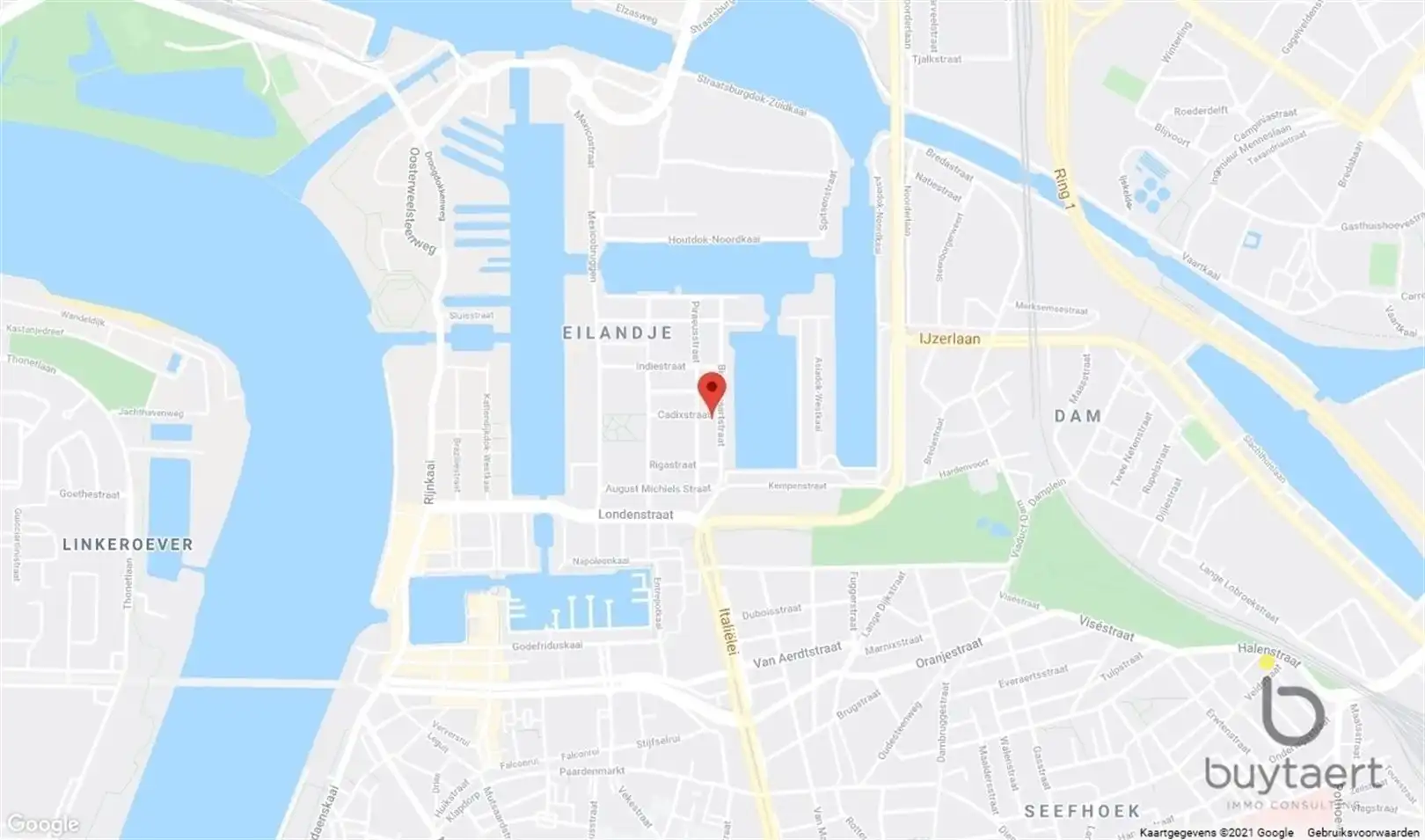 Magnifique nieuwbouw studio met terras en fenomenaal uitzicht! foto 35