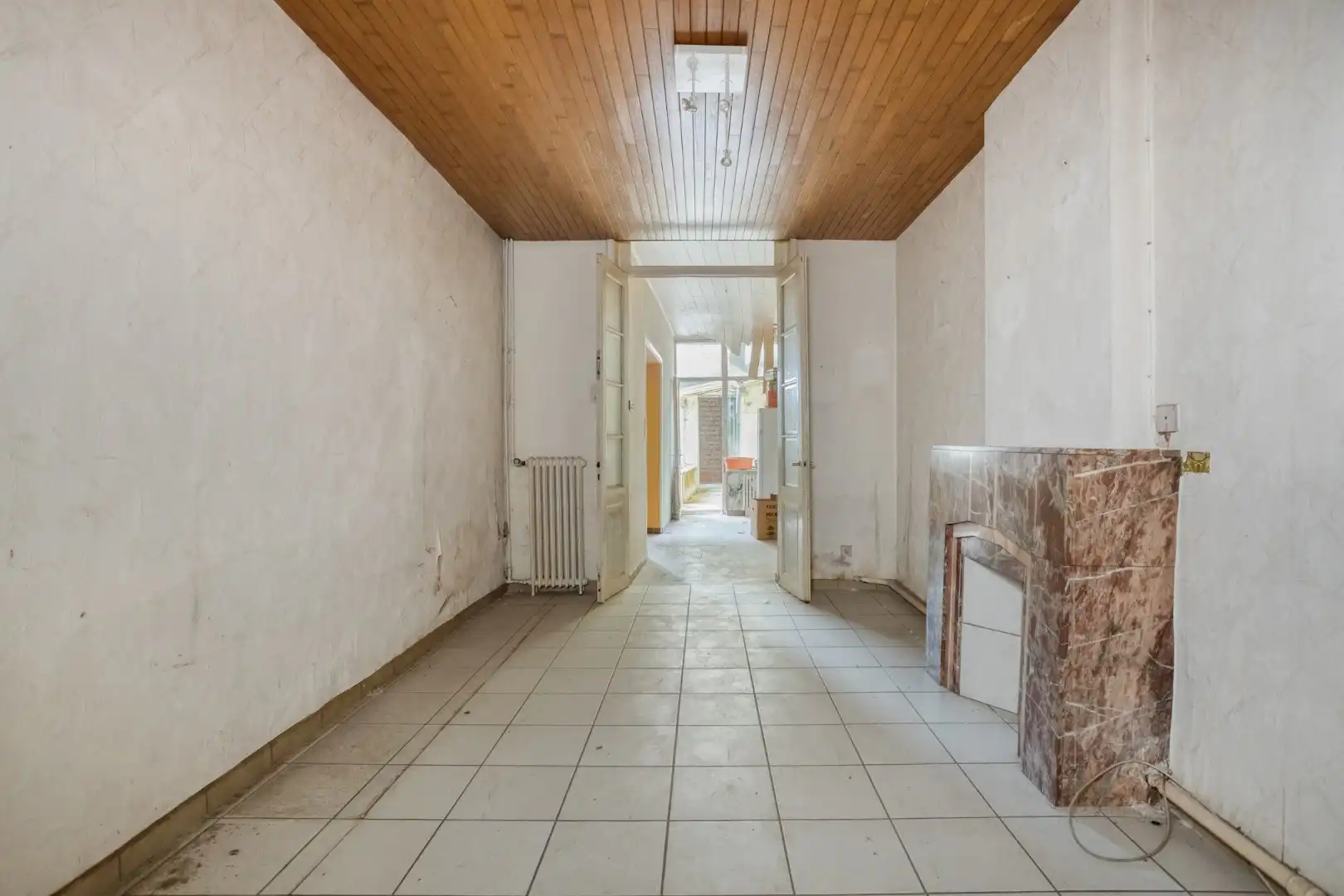 Ruime woning met 6 slaapkamers, tuin en bijgebouw in Kessel-Lo! – bewoonbare opp. 242 m² foto 5