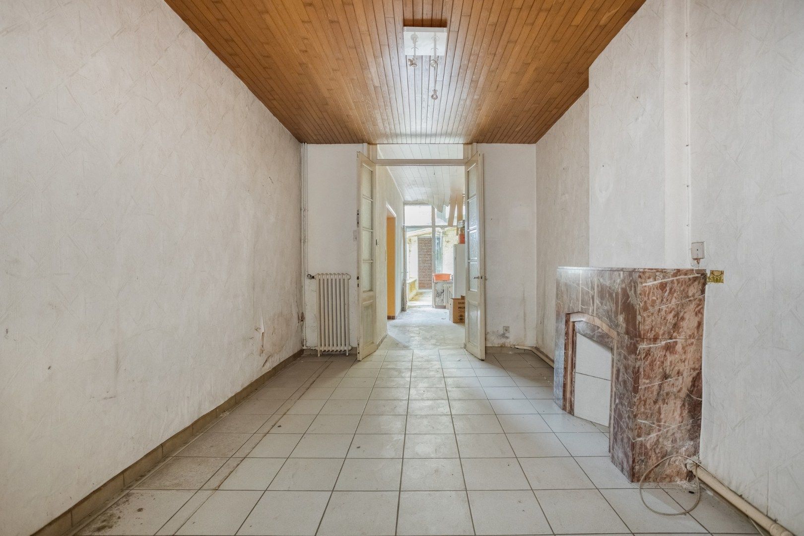 Ruime woning met 6 slaapkamers, tuin en bijgebouw in Kessel-Lo! – bewoonbare opp. 242 m² foto 5