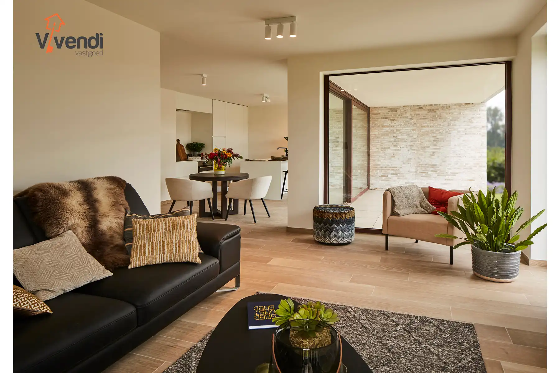 Nieuwbouwappartementen met uniek en innovatief woonconcept! foto 7