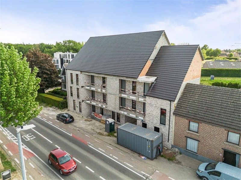 Appartement 06 - eerste verdiep foto 3