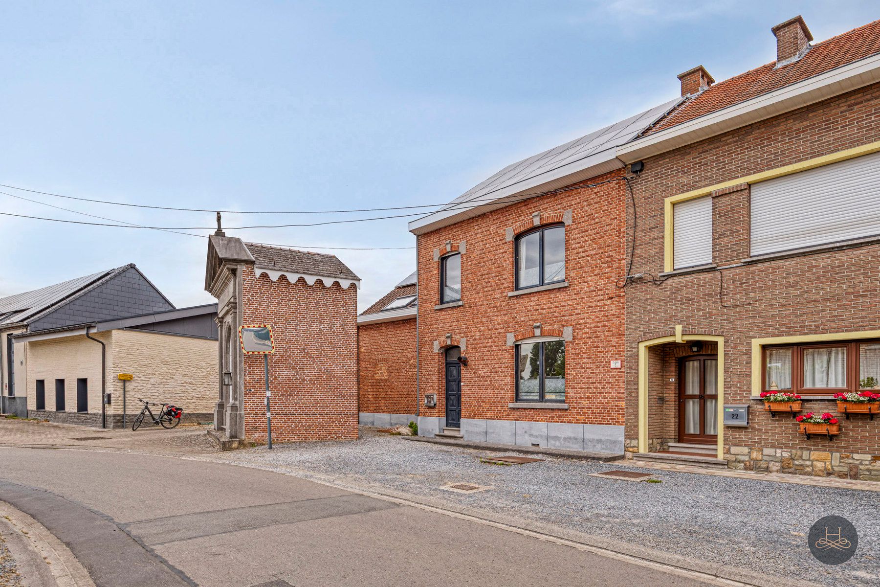 Huis te huur foto 2
