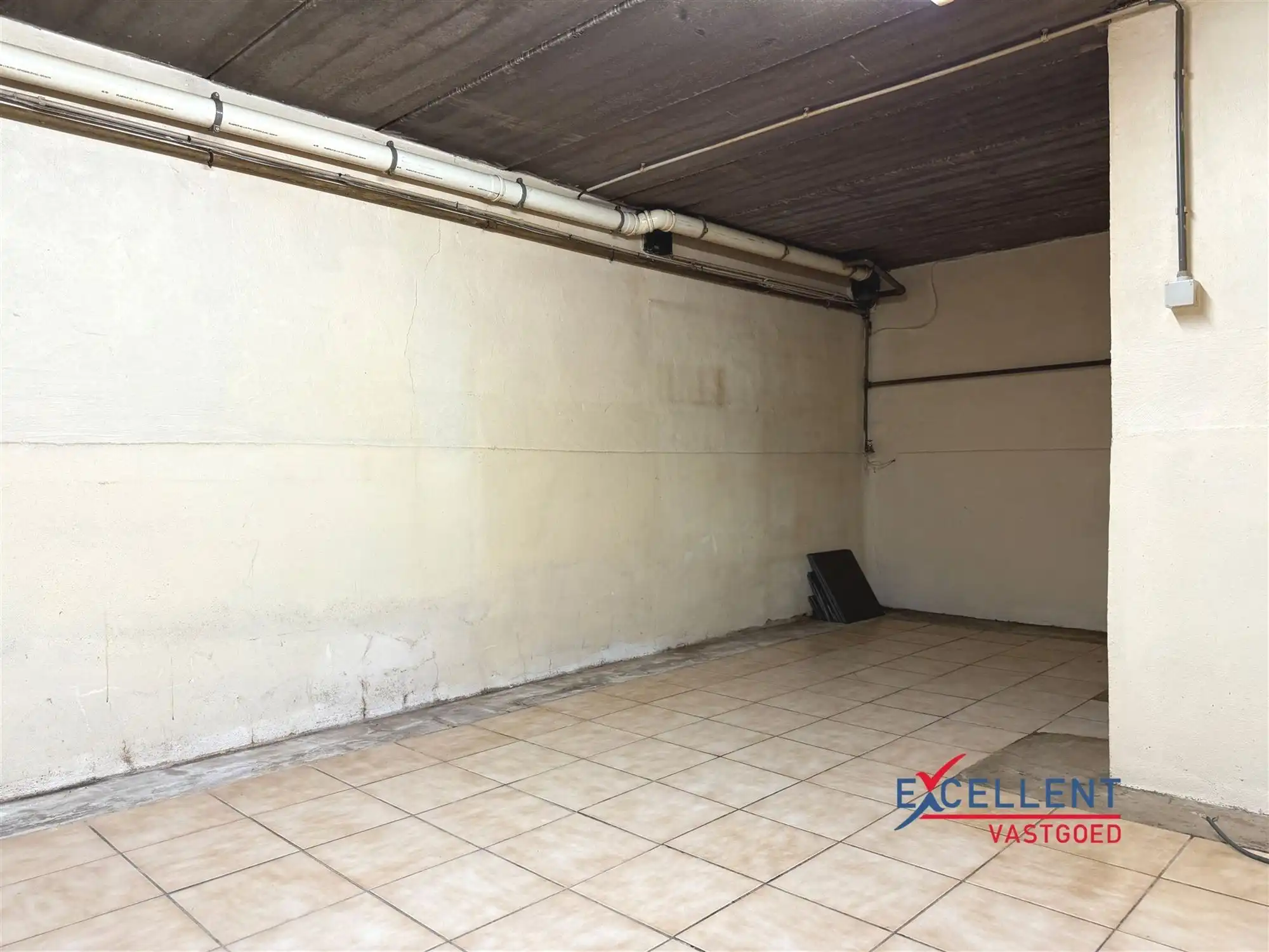 Multifunctioneel handelsgelijkvloers te Olsene te huur foto 5