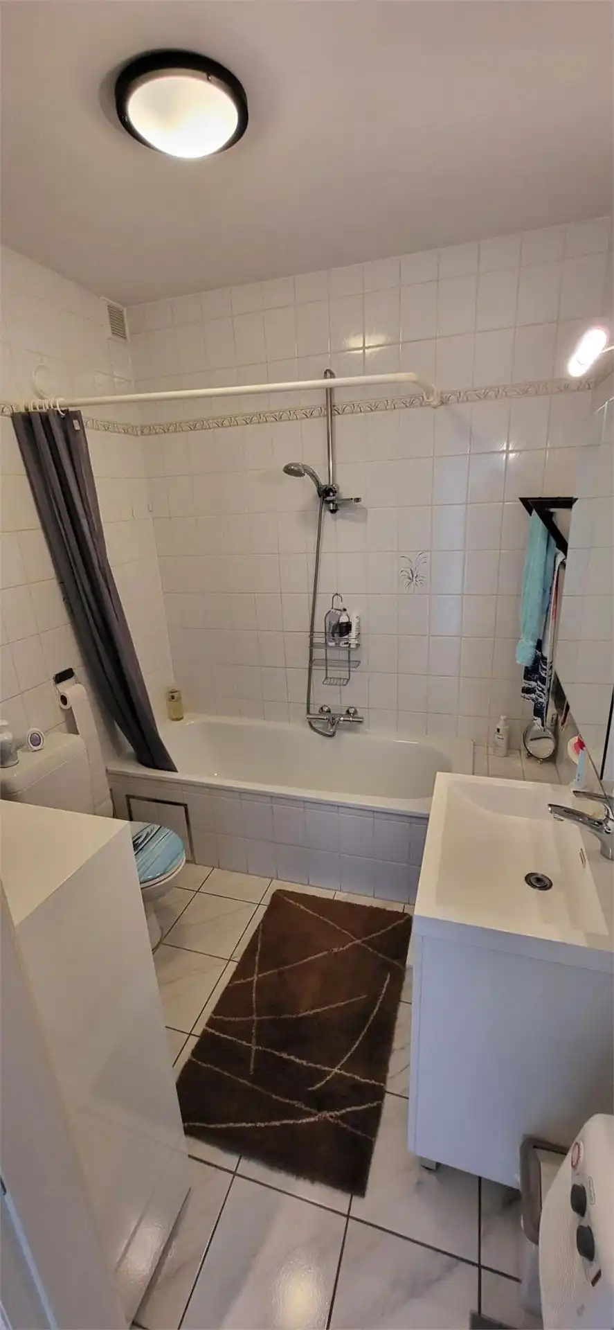 Appartement te huur foto 11