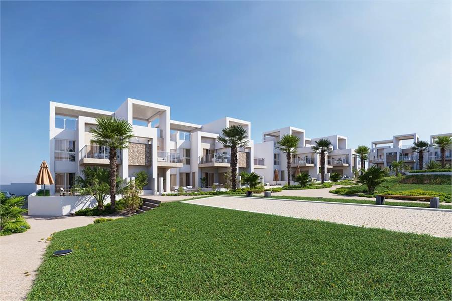 Exclusieve nieuwbouwwoningen in Lo Marabú, Ciudad Quesada foto 13