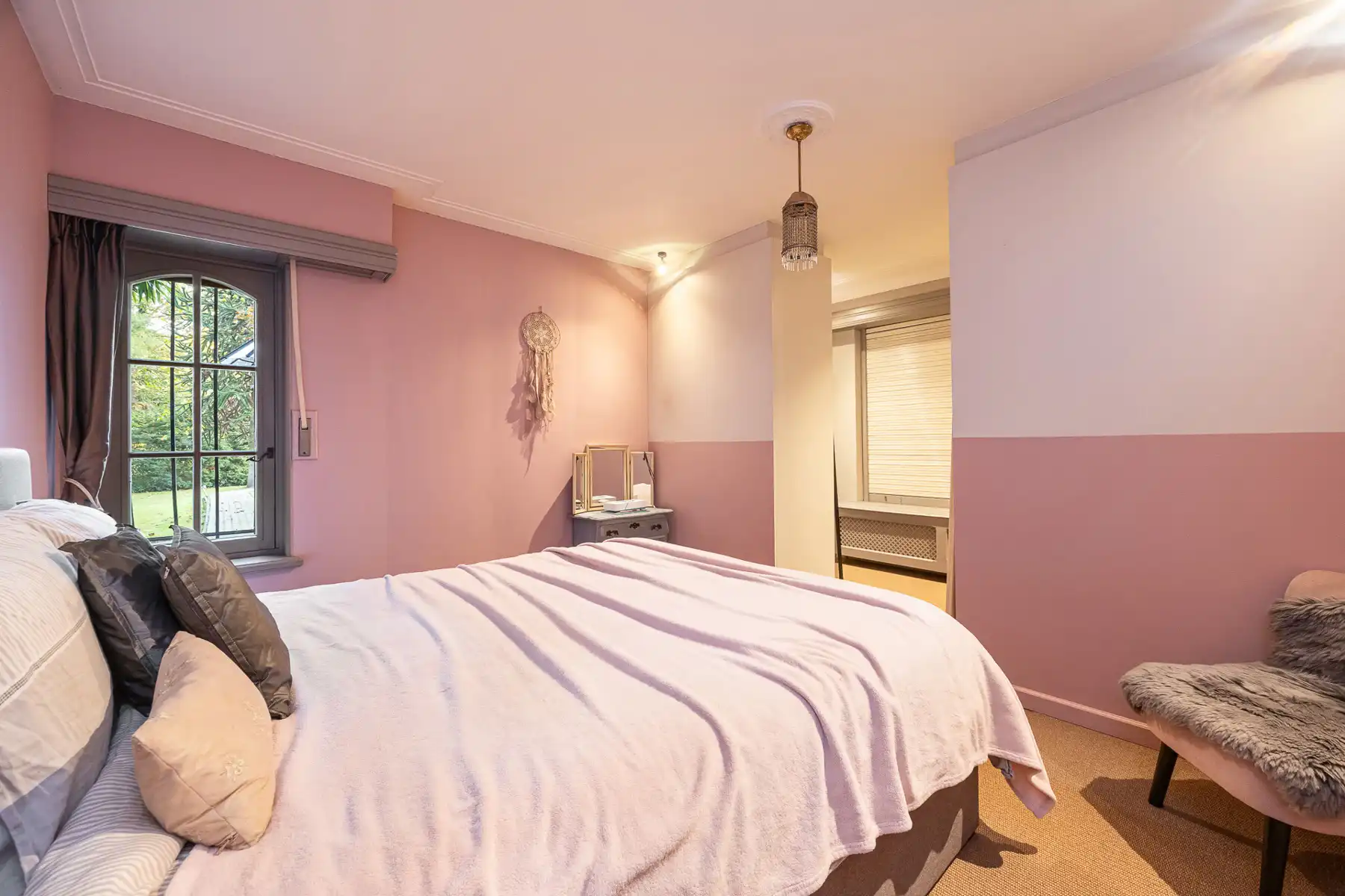 Karaktervolle villa, voorkant Schilde op ca. 1427 m² foto 13