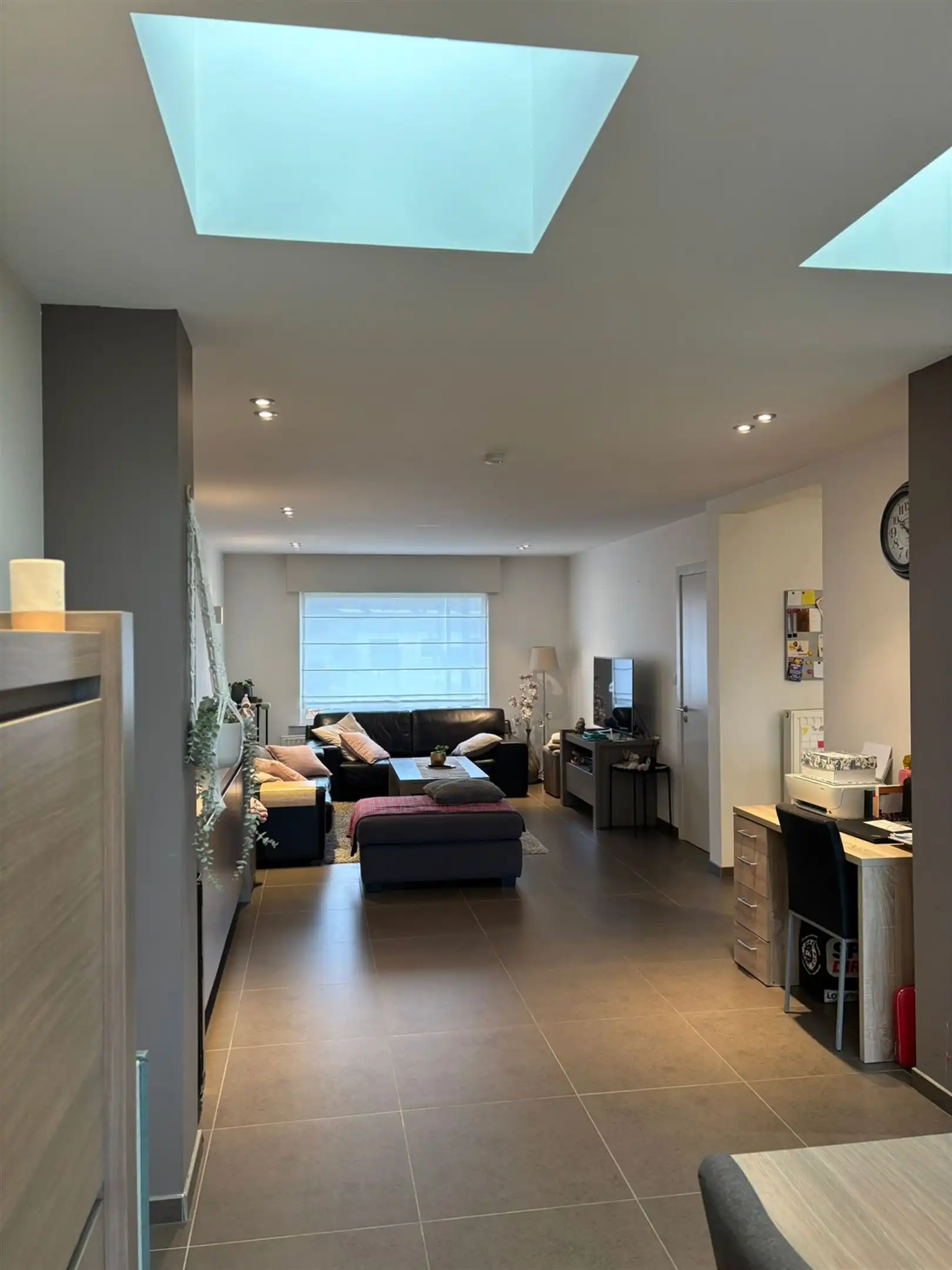 Halfopen bebouwing met 3 slpk's foto 9