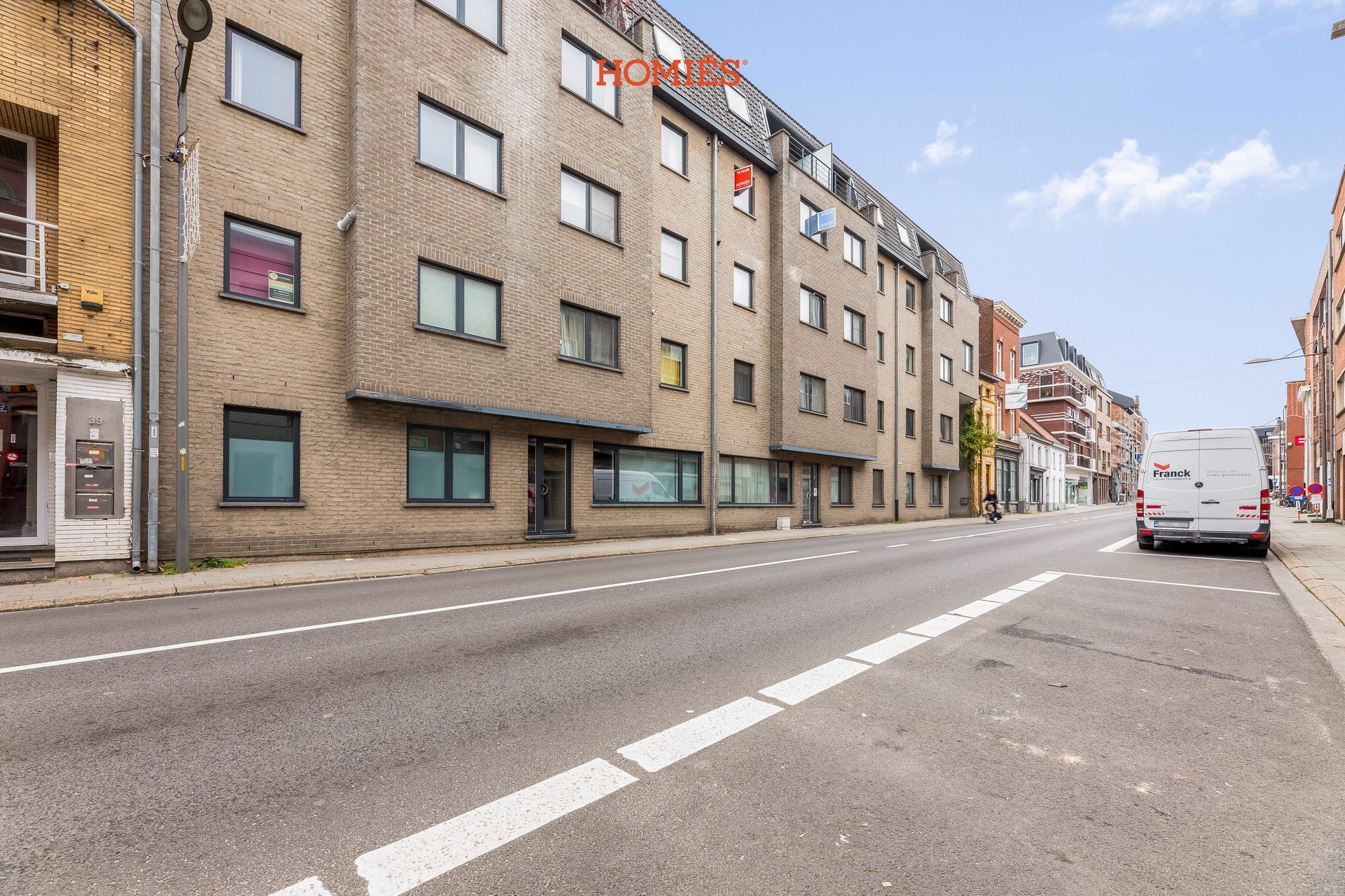 Bemeubeld duplexappartement op een steenworp van Leuven foto 7