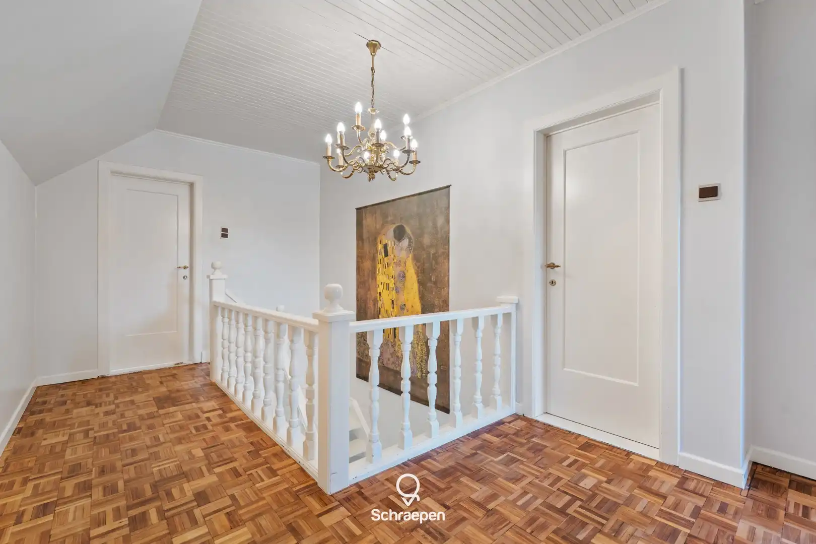 Ruime gezinswoning met 3 tot 4 slpks op wandelafstand van natuurgebied 'De Teut'! foto 16