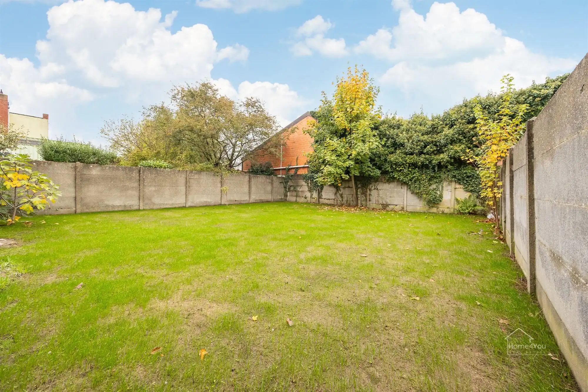 Gerenoveerd 2-slaapkamer appartement in Borsbeek te koop! foto 17