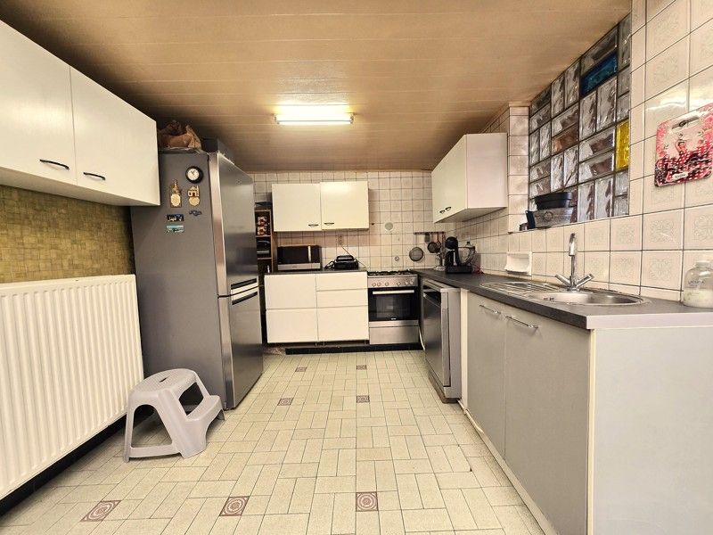 Ruime woning met tuin dichtbij het centrum van Machelen foto 6