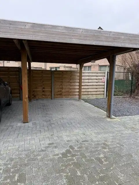 Garage te koop Ieperstraat 50 - - 8840 Staden