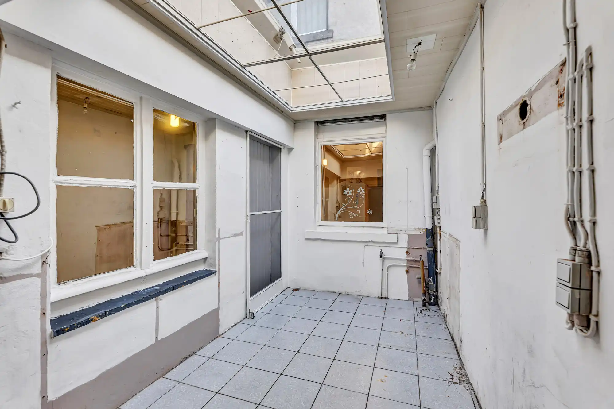 Eengezinswoning te koop in Ninove met terras foto 10