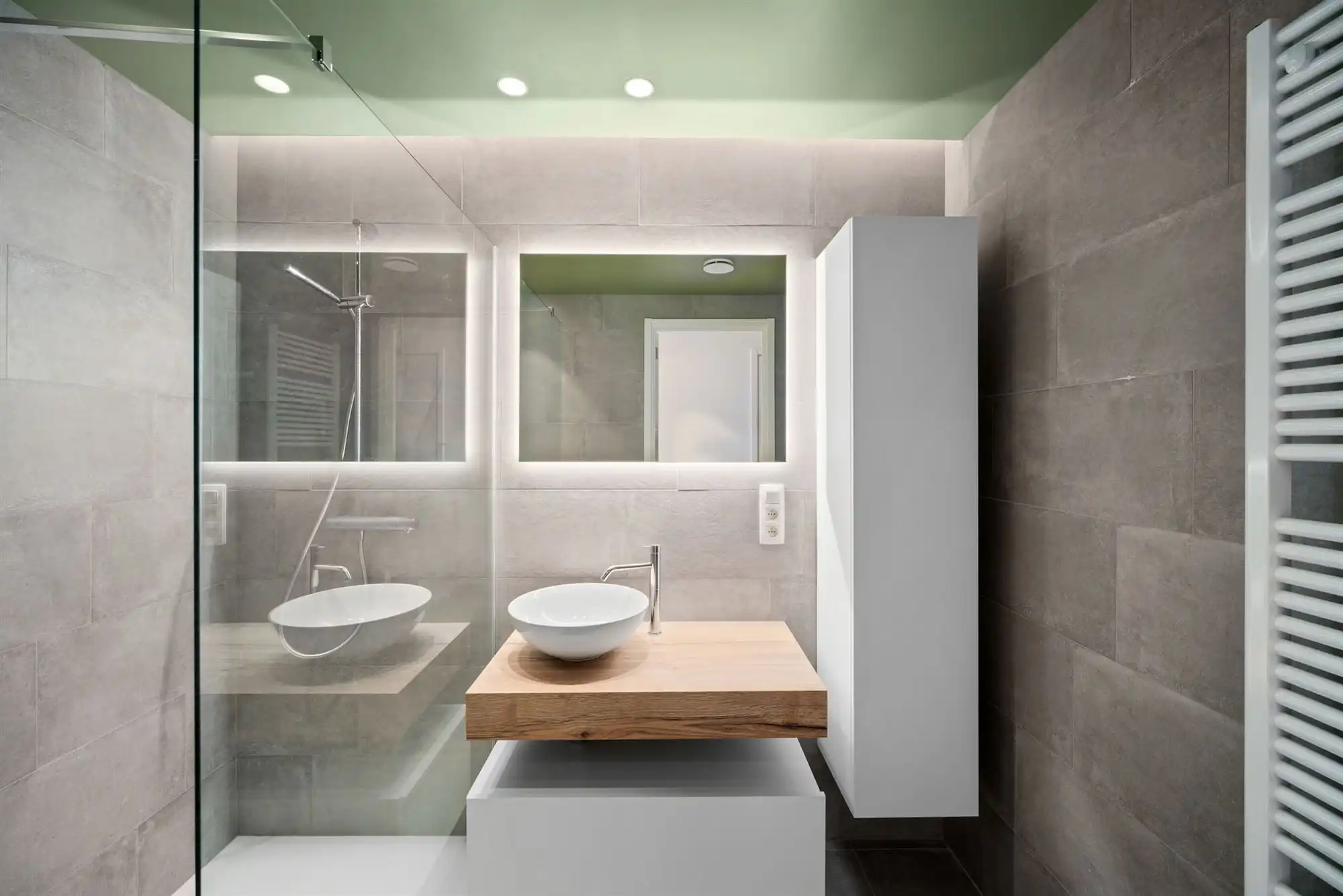 Luxueus (quasi nieuw) appartement vlakbij het strand!  foto 12