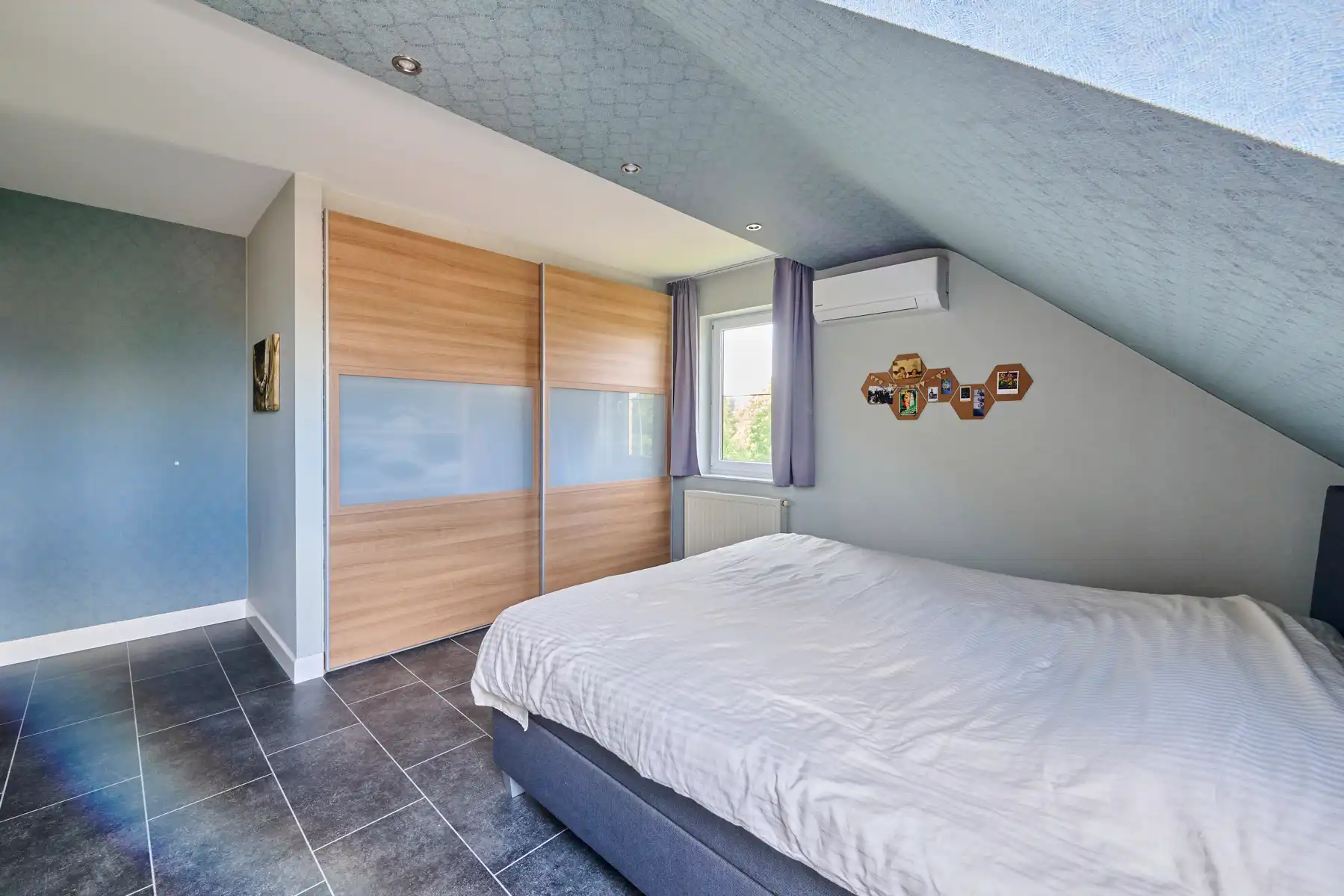 Instapklaar 3 slpk appartement op Boseind foto 9