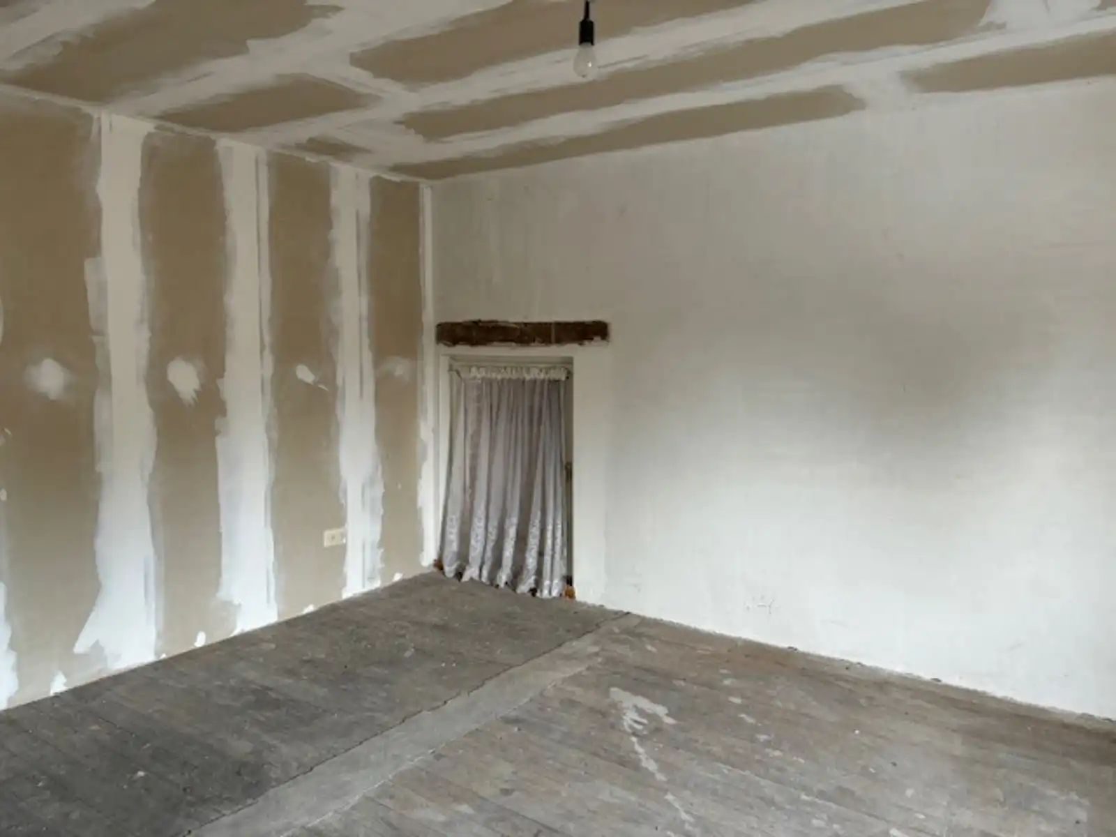 Woning op 25 are te Budingen (Zoutleeuw) foto 34