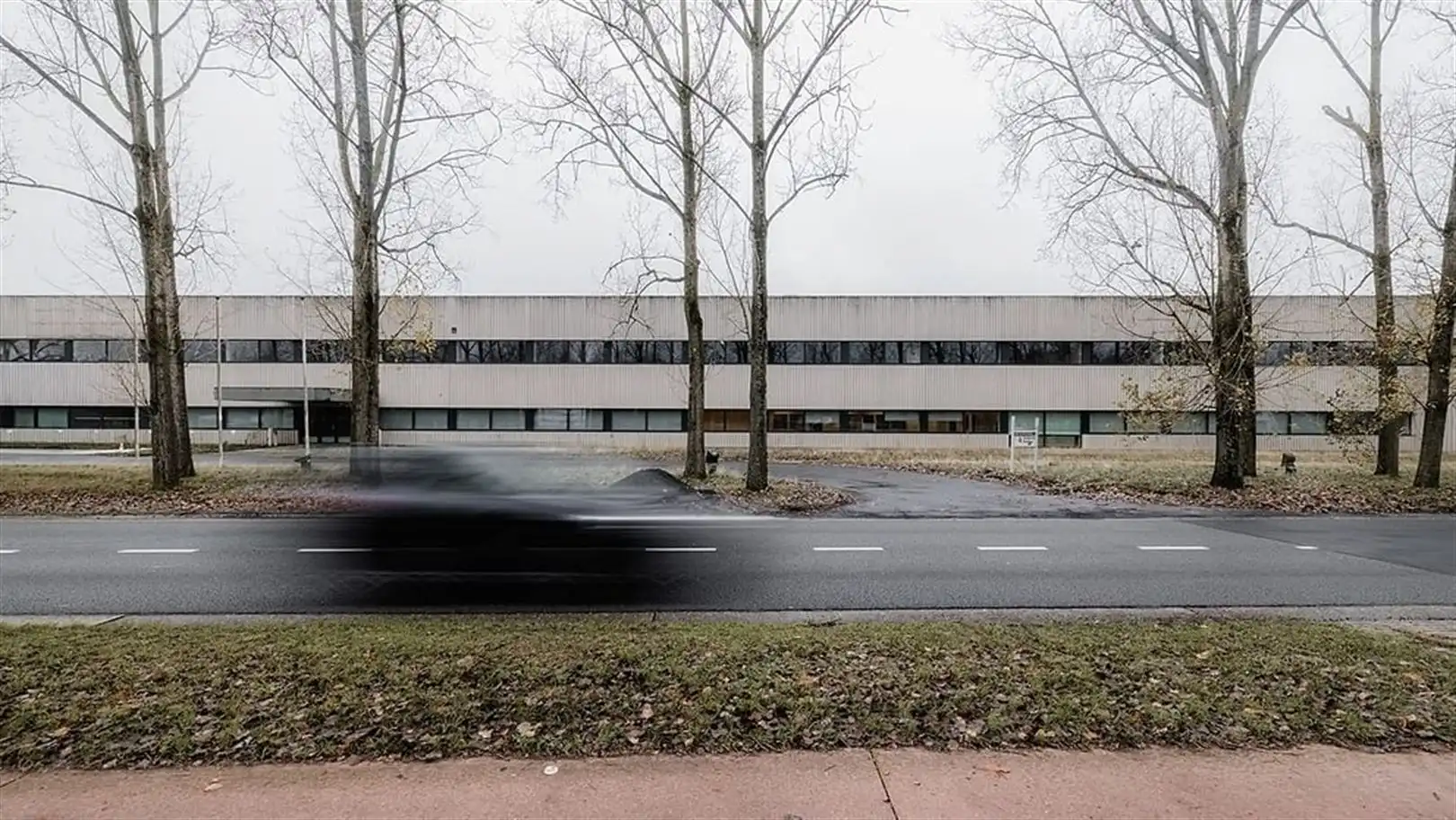 Logistiek magazijn+commerciële zichtlocatie te Mechelen foto 8
