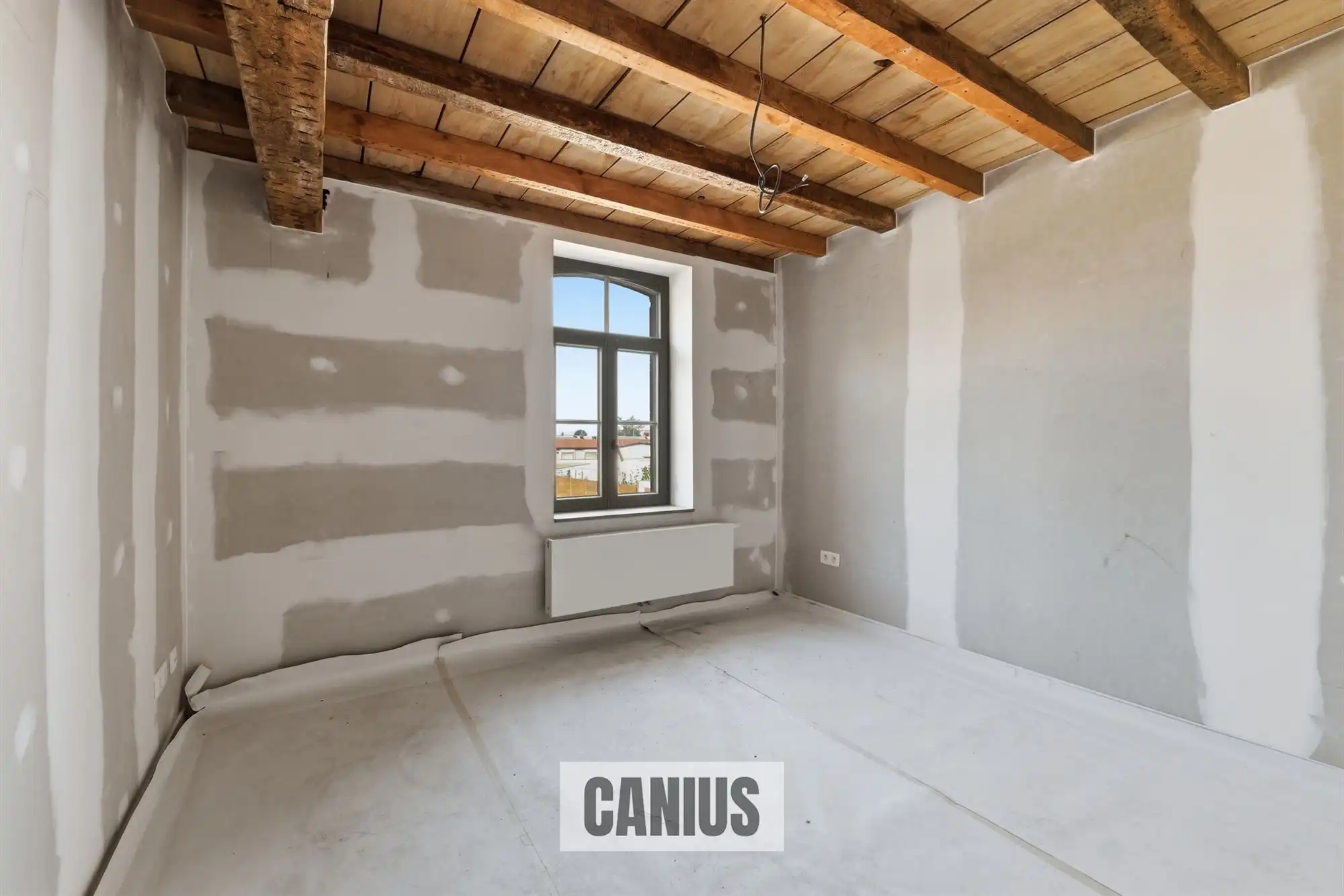Wonen in een beschermd monument  foto 10
