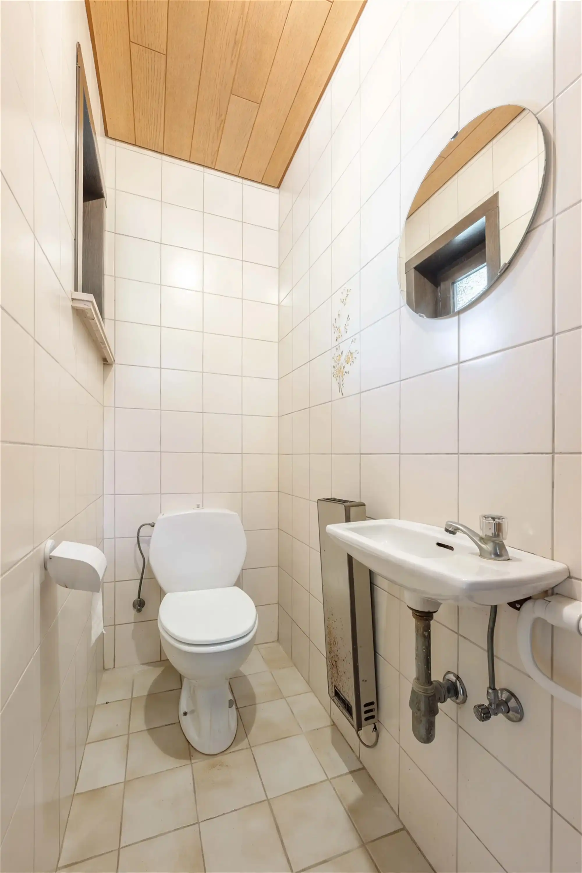 Vrijstaande woning op 635 m² foto 3