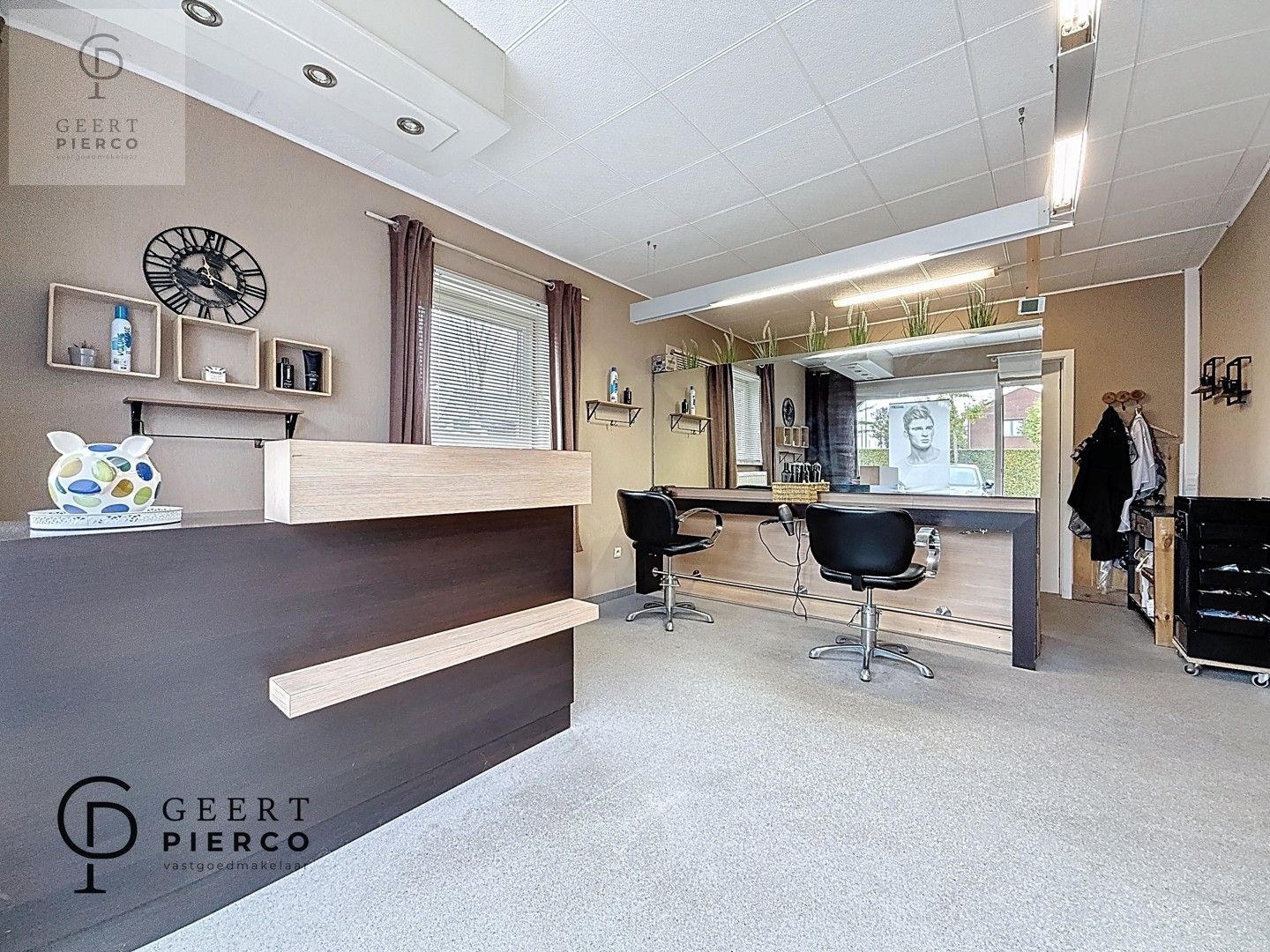 Knappe woning met ruimte foto 19