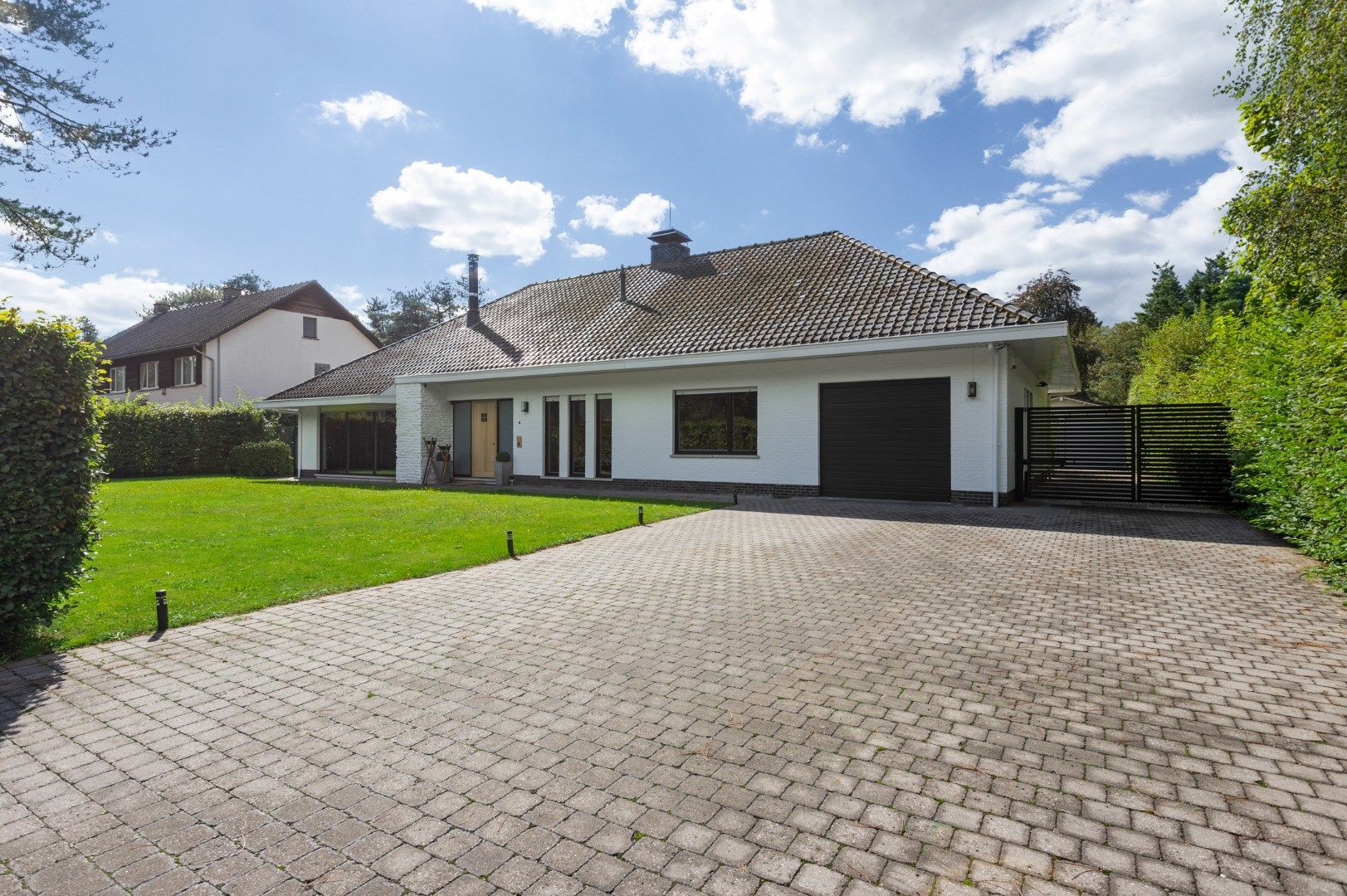 Villa met 5 slp en 2 bdk op 1.500m² grond! foto 30