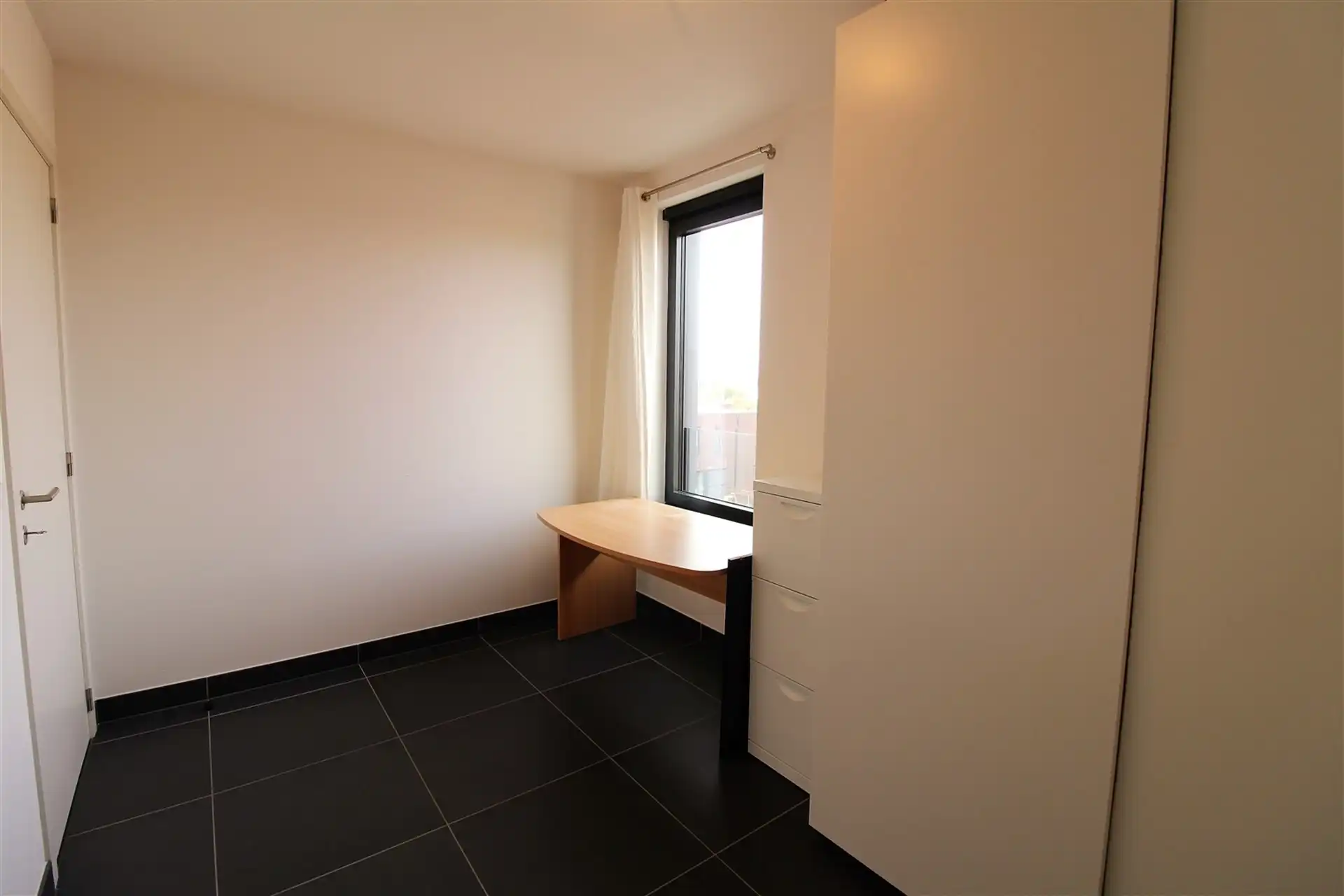 Nieuwbouw appartement met 2 slaapkamers in centrum Kortenberg foto 13