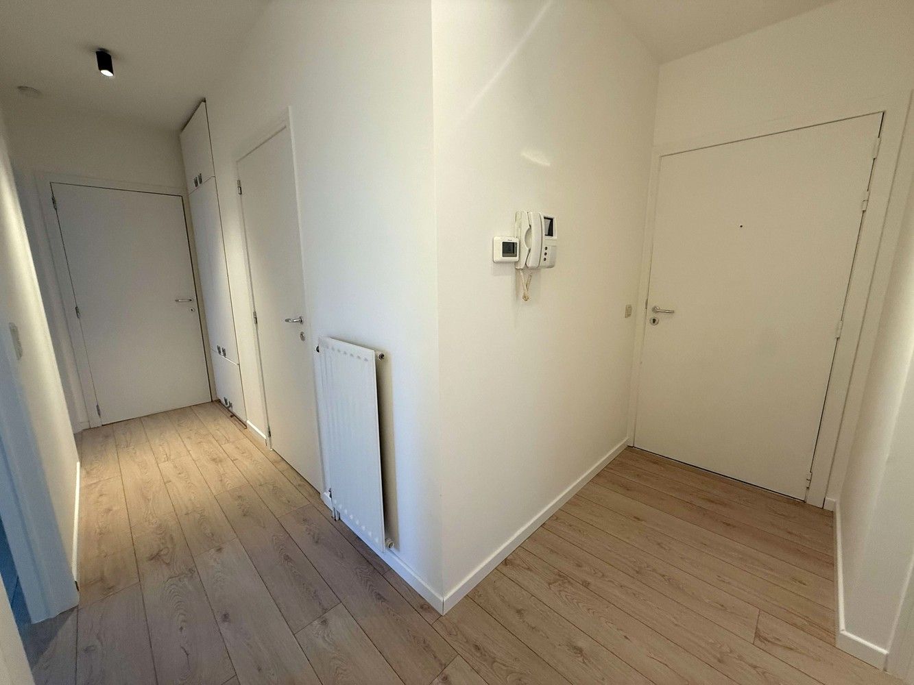 Instapklaar appartement met 2 slaapkamers en binnenstaanplaats in groene omgeving vlakbij Leuven foto 11